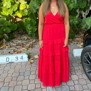 Flying Tomato dress!! Size M! Great condition